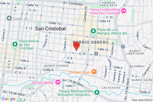 Auto Cauchos San Miguel, C. A.