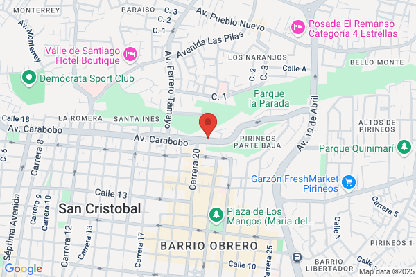 Servi Cauchos Ecuador