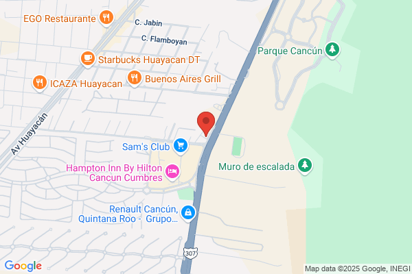 Servicios Caribe
