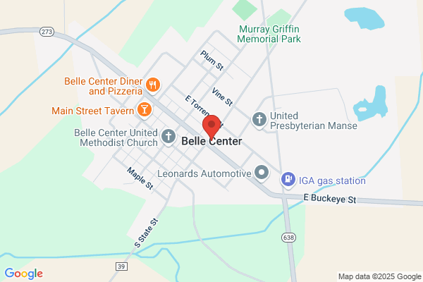 Belle Center