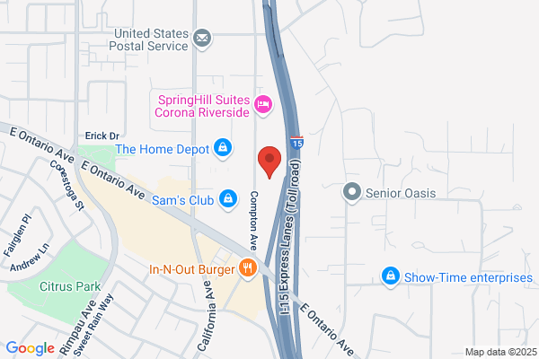 Slender Medical Center CA