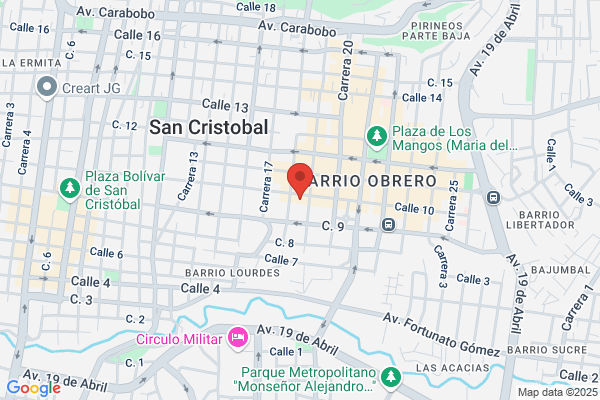 Cerrajería El Mago