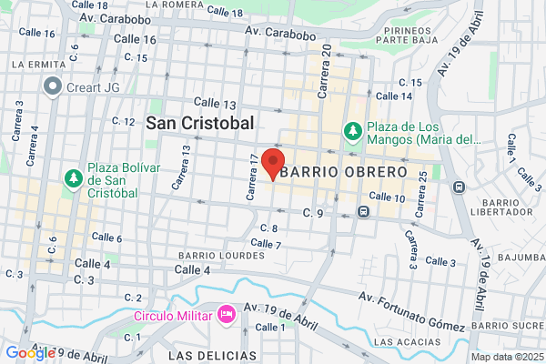 Cerrajería La Mejor