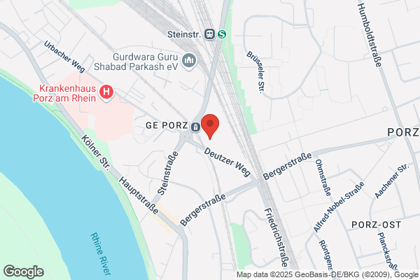 Gutiérrez, Rusbeth Dr.