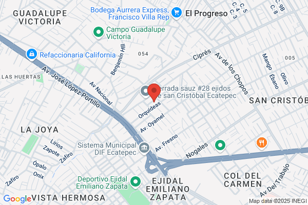 Centro Diagnóstico San Judas Tadeo