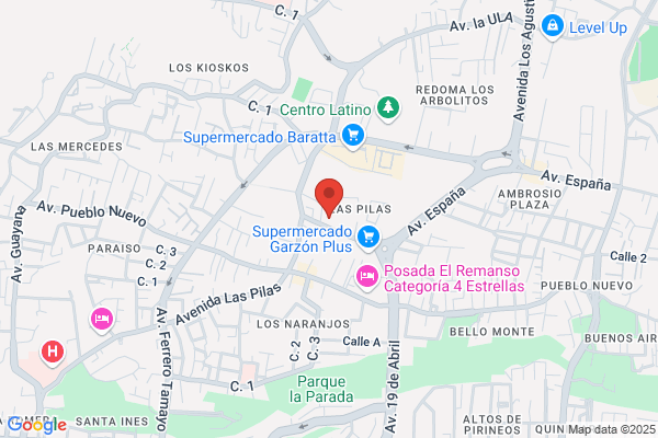 Centro Médico Especialista Dr. Mora