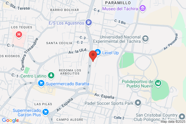 Centro Médico Quirúrgico La Trinidad