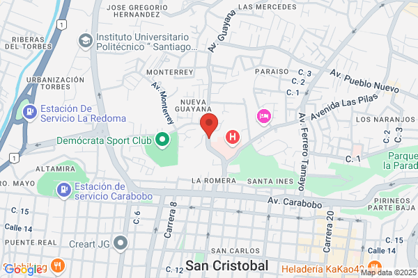 Clínica Médica de Rehabilitación