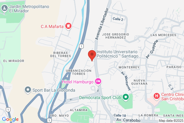 Clínica Torbes