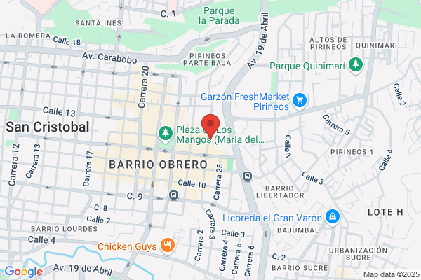 Instituto de Cirugía Ambulatoria SRL