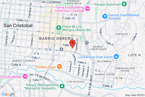 Unidad de Pediatría