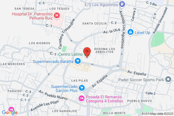 Centro Latino