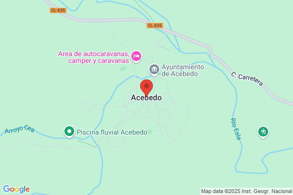 Acebedo, Olga L. Dra.