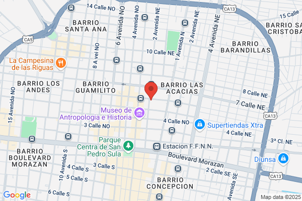 Centro Odontologico Ebenezer