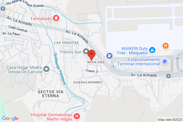 Rodríguez B. , Marcos Dr.