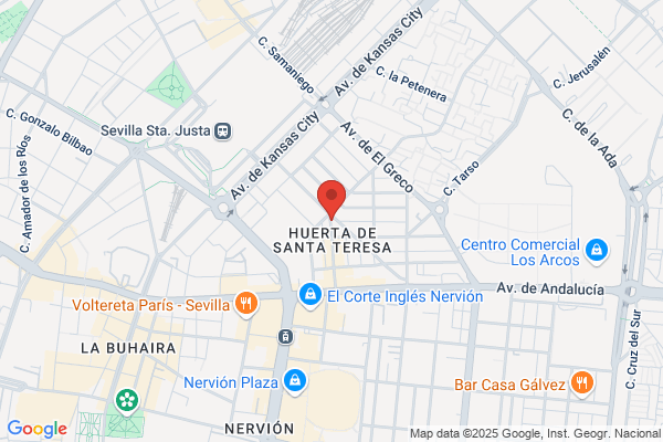 Sevilla C. , Evelym J. Dra.
