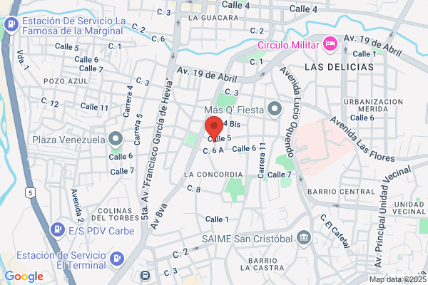 A Comer, C. A.