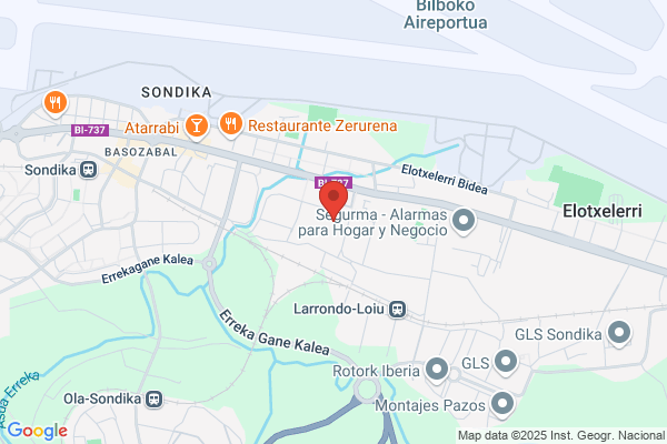 Distribuidora Vizcaya Sarmiento CA