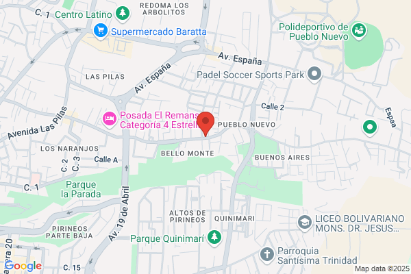 Farmacia Alto Prado