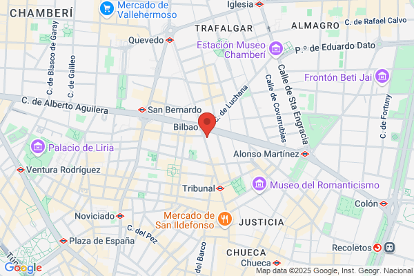 Farmacia El Aguila