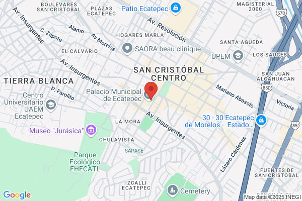 Farmacia El Angel