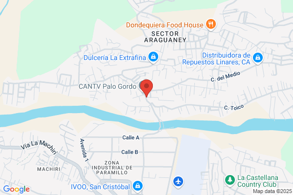 Farmacia Gallardin