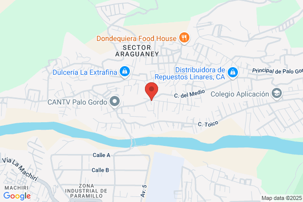 Farmacia Las Cumbres