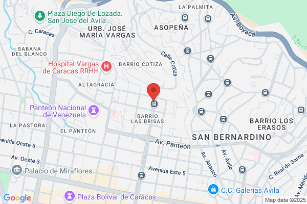 Farmacia Los Médanos