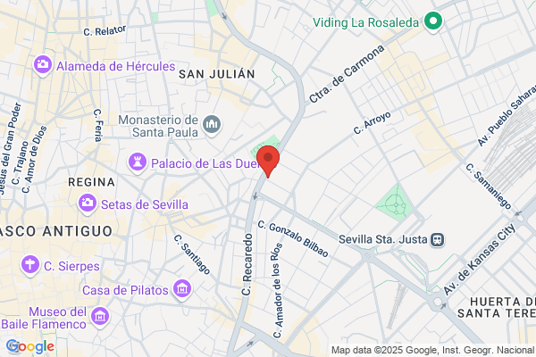 Farmacia María Auxiliadora