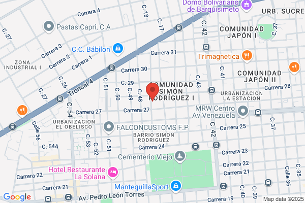 Fuller Interamericana