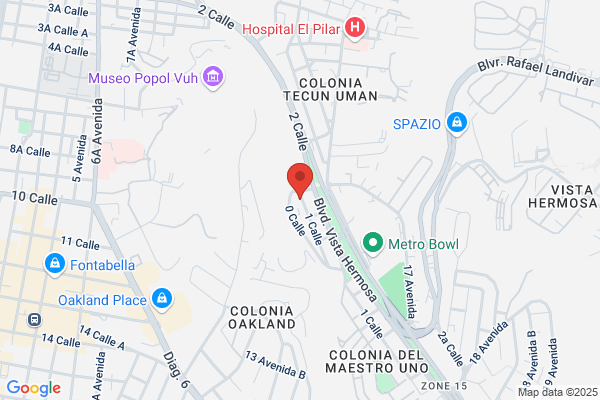 Distribuidora Morales, S. R. L.