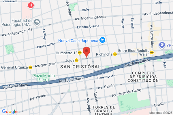 Ferretería Buenos Aires, C. A.