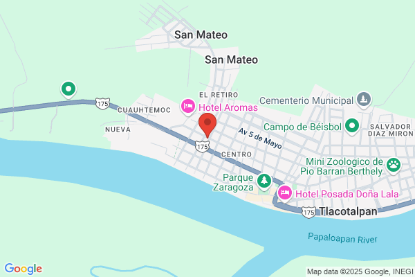 Ferretería Romero, S. A.