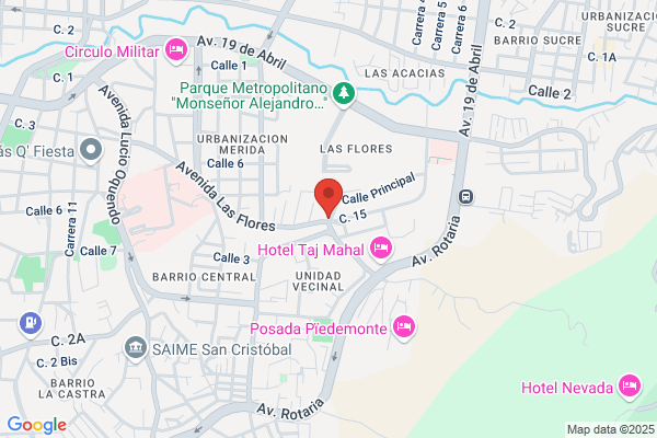 Ferroca
