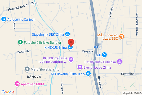 Metalmat CA