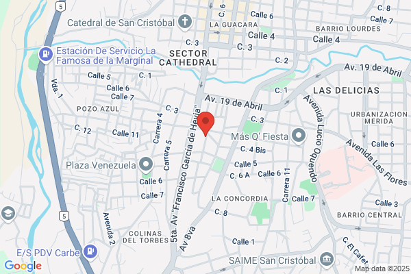 Suferremax, C. A.