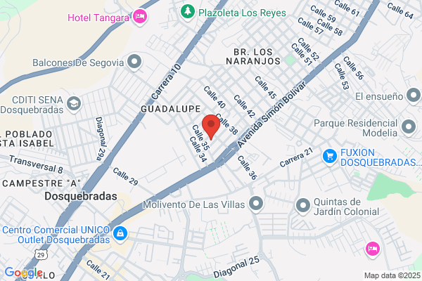 Inmobiliaria Multiservicios, S. R. L.