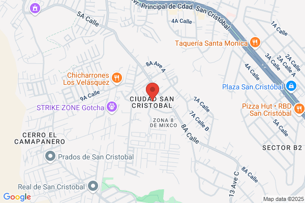 Orozco & Asociados