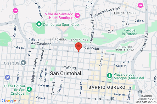 Auto Frenos Gómez Quintero