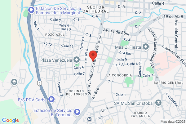 Frenos Leomar, S. R. L.