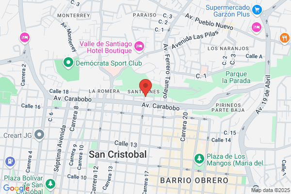 Multiservicios Calidad, S. R. L.