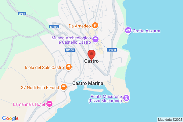 Castro, Dennys J, Dr.
