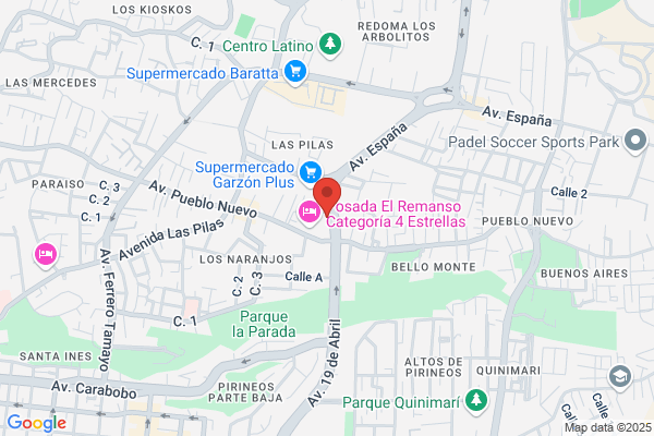 Hotel Señorial