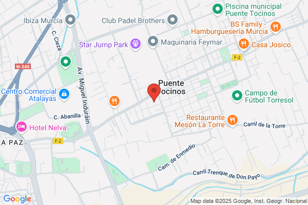 Publi Graficas Ayala, S. R. L.
