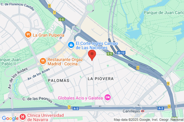 Academia de Música Pedro Elias Gutiérrez