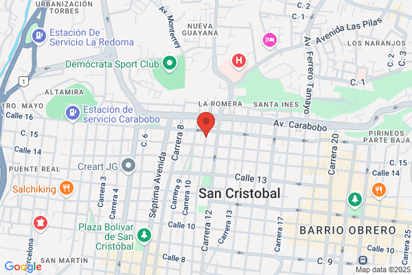 Casa Músical, C. A.