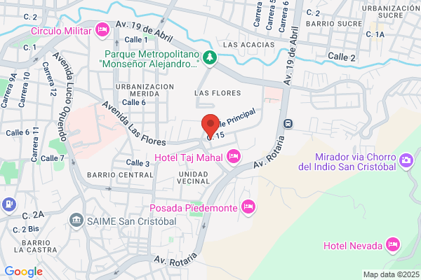 Laboratorio Medical Center