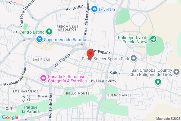 Auto Servicio Reparcar