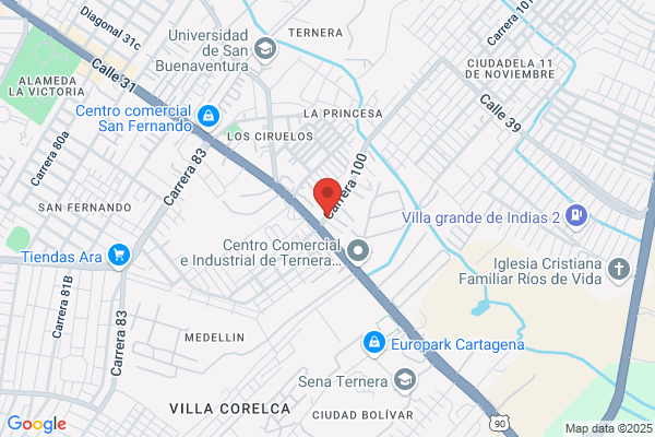 Taller Latopin