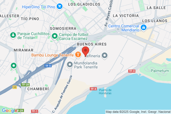 Taller Veneciano, C. A.
